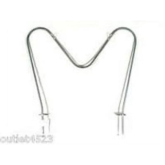 Edgewater Parts AP4365654 Bake unit for Frigidaire oven