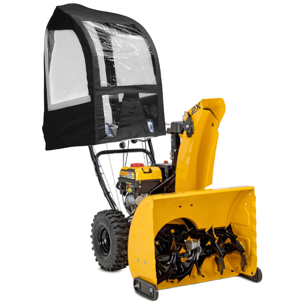 Cub Cadet 2X 26 in. 243cc IntelliPower TwoStage Electric Start Gas Snow Blower with Power