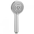 thumbnail image 1 of Handheld Shower Head G1/2in Bathroom 3 Functions Pressurized Showering Spray Head, 1 of 7