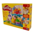 thumbnail image 3 of Torre de Pastelitos Play-Doh Varios Modelos 15 Piezas, 3 of 4