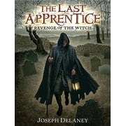 Last Apprentice: The Last Apprentice: Revenge of the Witch (Book 1) (Hardcover)