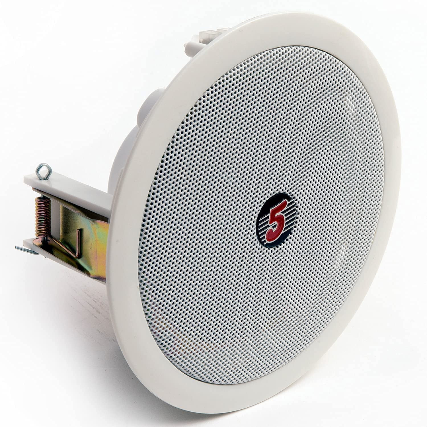 5 Core Premium 4 Inch Ceiling Speaker Outdoor Speaker Wired Waterproof