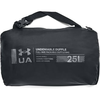 Nike Air Jordan Sport Duffel Bag, 55L Black, Gym Travel Bag