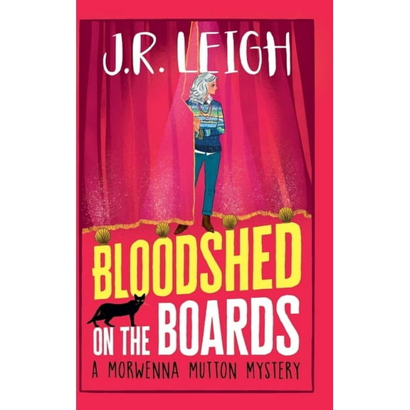 Bloodshed on the Boards, (Hardcover)