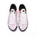 thumbnail image 3 of Nike Air Max Plus TN White Sneakers Retro Running Trainers Shoes Women Size, 3 of 17