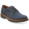 Clarks Mens Newkirk Plain