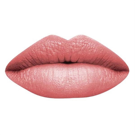 LA-Splash Cosmtics Velvet Matte Liquid Lipstick (Color : Gingerbread)