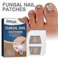 thumbnail image 3 of New Nail Repair Bright Nail Toenail Repair Patch Care Tool Nail Care Tool Thickening -, 3 of 3