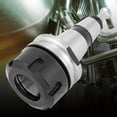 thumbnail image 2 of Portaherramientas IS True Excellence NikouMX Herramienta ISO30 ER32 45L, 2 of 8