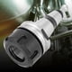 thumbnail image 3 of Portaherramientas CNC ISO30 ER32 45L Balance Collet Chuck G2.5 30000RPM, 3 of 8