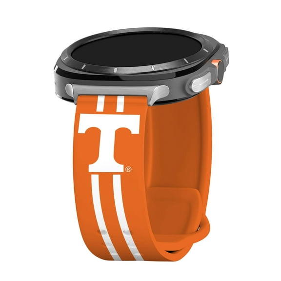 Tennessee HD Watch Band for Samsung Galaxy Watch Ultra 47mm (Long Stripes)