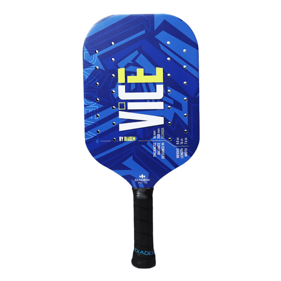Diadem Vice Pickleball Paddle
