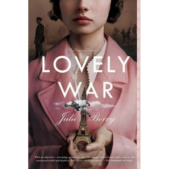 Lovely War 9780147512970 Used / Pre-owned