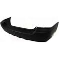 thumbnail image 3 of Rear Bumper Cover For 2001-2003 Toyota Highlander Primed, 3 of 5