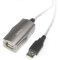 StarTech.com USB2FAAEXT15 USB 2.0 Active Extension Cable