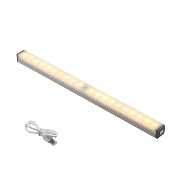 Luz LED Bewildely para gabinete lámpara sensor de movimiento inteligente Type3 NO3