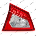 thumbnail image 4 of Un par de luces traseras halógenas adecuadas para Suzuki Vitara 2016 2017 parachoques trasero LH&RH interior, 4 of 4
