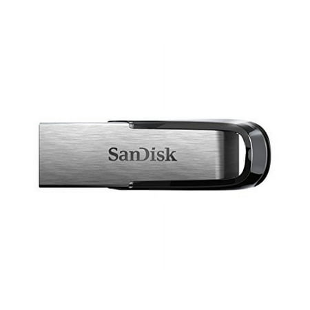 UPC: 0619659136703 | SanDisk Ultra Flair USB 3.0 64GB Flash Drive