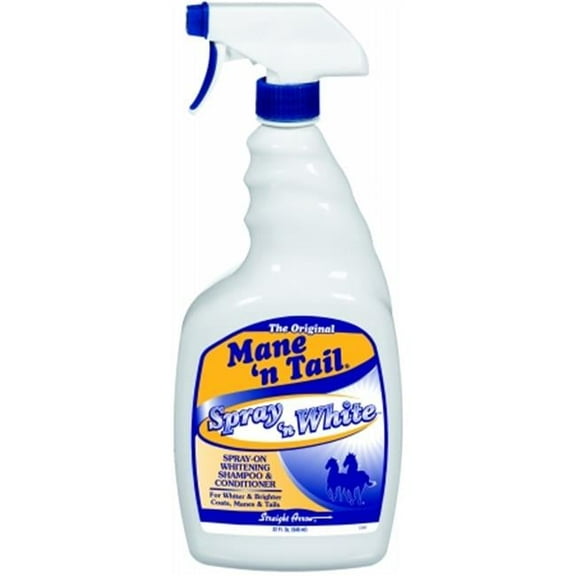 Spray And White Shampoo 1 Quart - 544876