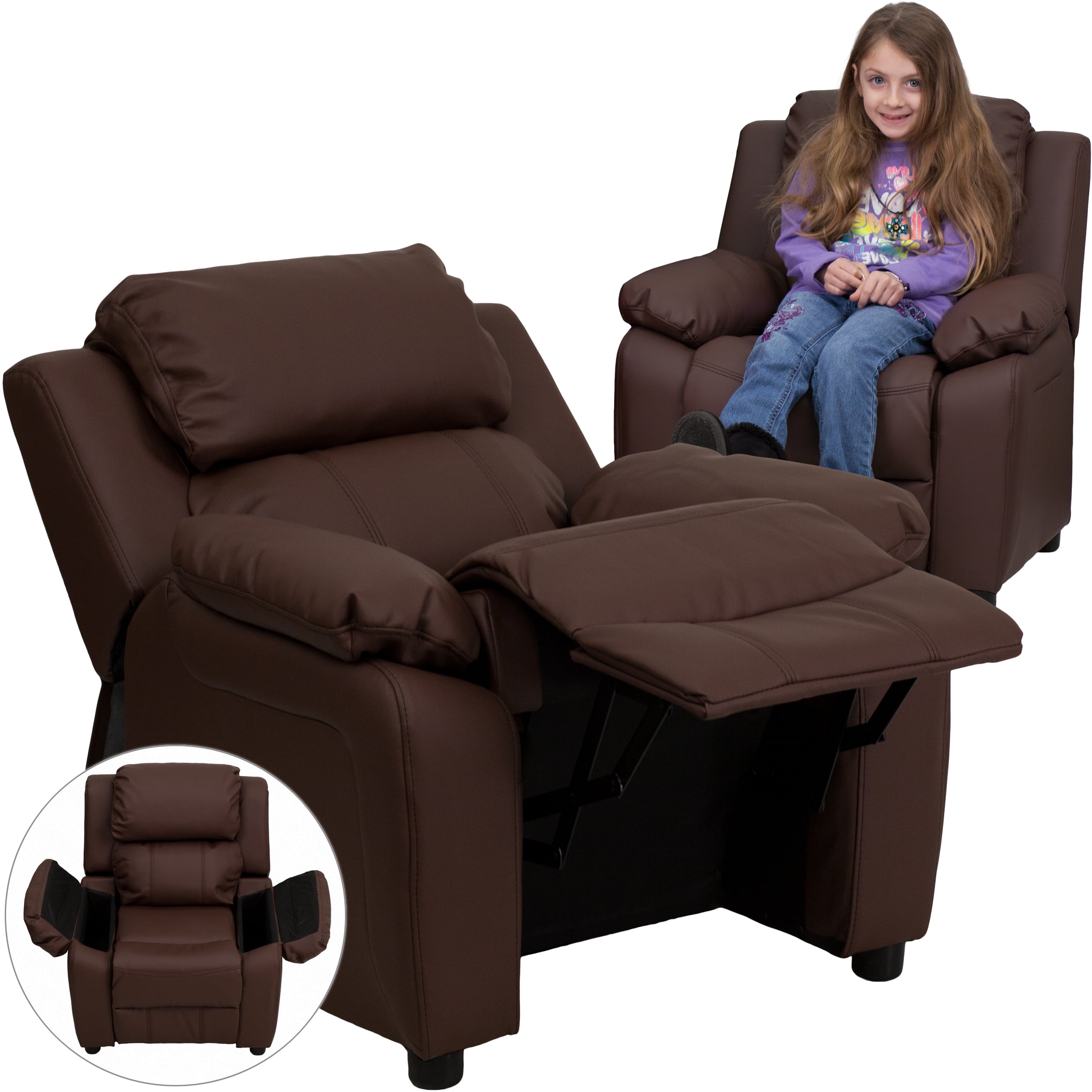 recliner chair for kids