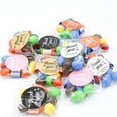 thumbnail image 2 of Infi-Touch 2" White Round Thank You for Your Order Stickers - 500 Ct. in Box, 2 of 3