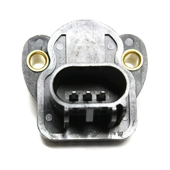Throttle Position Sensor Fits select: 2002-2006 JEEP GRAND CHEROKEE, 2002-2005 JEEP LIBERTY