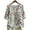 G051, variant on Crew Neck Blouse Animal Graphic Print Tees Loose Casual Streetwear Women's Plus Size Tops