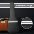 thumbnail image 2 of Electric Guitar Bag Gig Bag 41 Inch Guitar Bag, 2 of 5