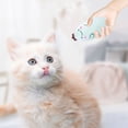 thumbnail image 4 of 5 juguetes de hierba gatera para gatos, juguetes para gatos de interior, juguetes interactivos para gatos, juguetes para muelas de los gatos, 4 of 5