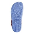 thumbnail image 3 of Rugged Shark Women's Slip-On Adventure Flat Sandals, Sizes 6-11, 3 of 6