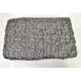 thumbnail image 4 of Anthology Whisper Pillow Sham Pewter European, 4 of 5
