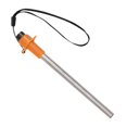 thumbnail image 1 of Pulse Ignition Kitchen Outdoor BBQ Stove Piezo Electric Lighter Igniter, 1 of 8