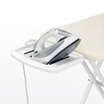 thumbnail image 2 of Brabantia Planche, Repose-Fer à Vapeur Solide, Taille B Feuilles Tropicales, 2 of 4