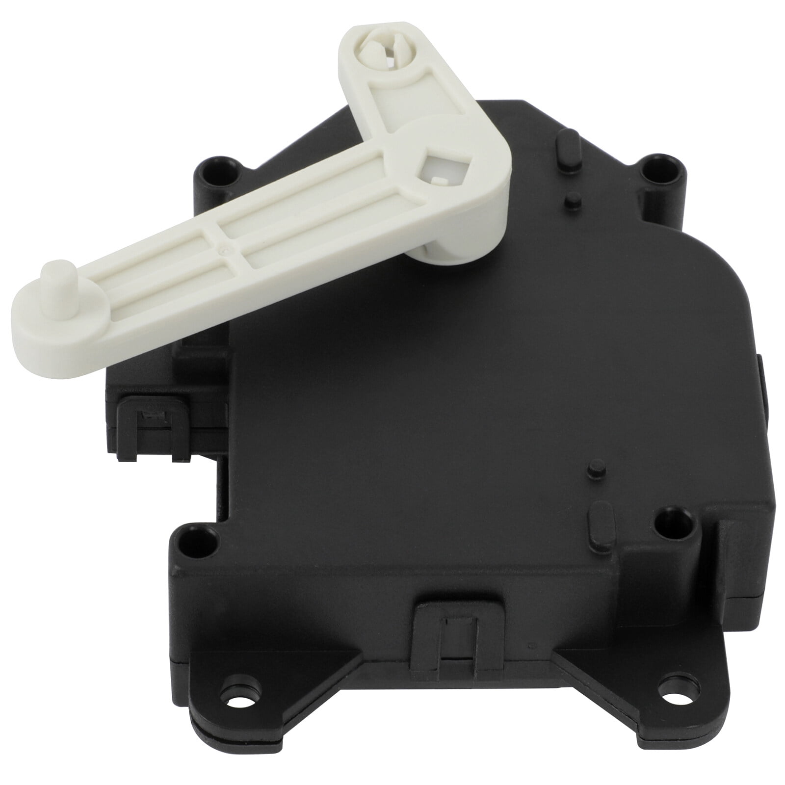 SCITOO HVAC Blend Door Actuator Replacement For Buick Lucerne & Cadillac DTS (Fits 2006-2011, Part 604-149)