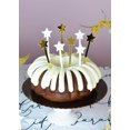 thumbnail image 3 of modernEID acrylic Star picks / stirrers, 3 of 3