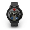 thumbnail image 3 of Garmin Bounce 2 Kids GPS Smartwatch, Slate Gray Bundle, 3 of 7
