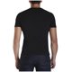 thumbnail image 3 of Playera Henley Silver Plate Manga corta Slim Fit, 3 of 3