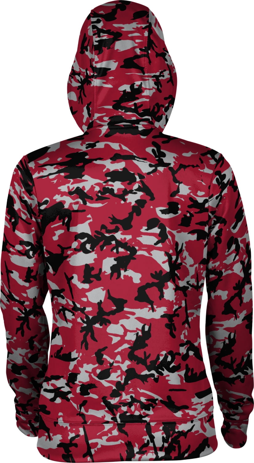 eastern washington university sweatshirt