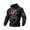 Black, variant on Men's 250th Anniversary Usa Hoodie America 250 Flag Printed Hoodies Patriotic Sweatshirts 250 Year Anniversary Fourth of July Hooded Sweatshirt