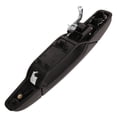 thumbnail image 4 of DNA Motoring OEM-DHO-00460 For 2007-2014 Silverado Sierra 1500-3500 Cheyenne Front Right Door Pull Handle Black Textured, 4 of 6