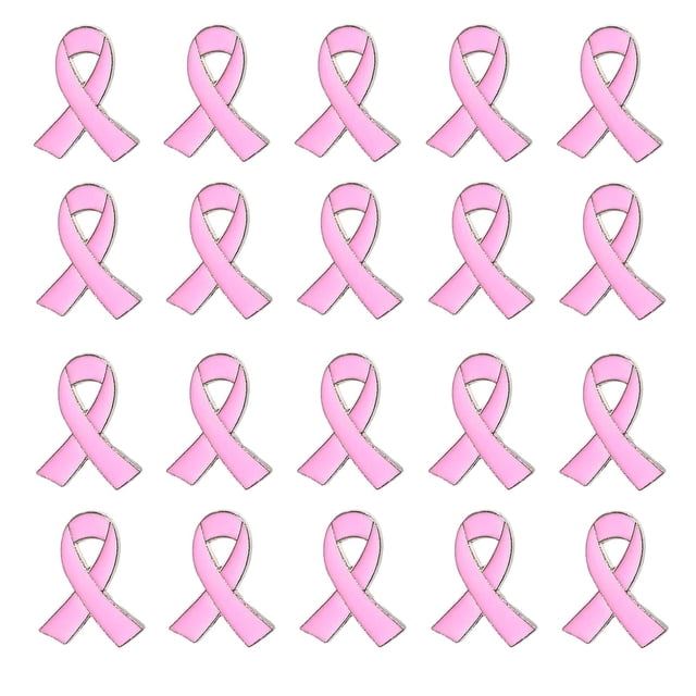 Product Category Brooch 2 – Cancer Awareness Pins for Lapel with Ribbon Recognition Accessory for Clothing and More