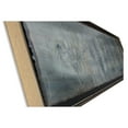 thumbnail image 3 of Gild Design House Blue Remnant Hand Painted Metal, 3 of 6
