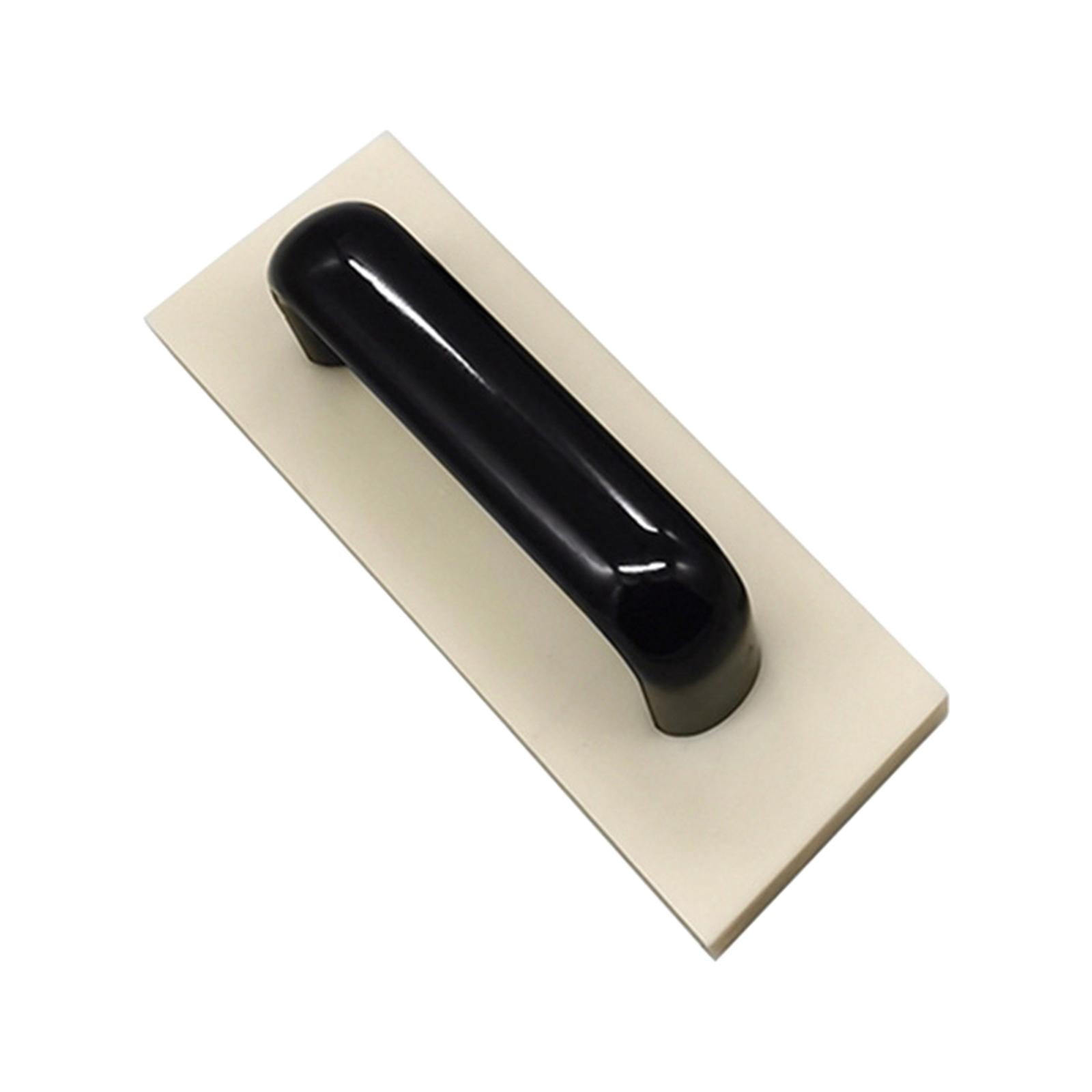 Tapping Block Laminate Flooring Durable Easy to Use Assemble Nylon