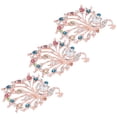 thumbnail image 4 of Animal Pattern Lapel Pin,3Pcs Animal Brooch Zinc Craft Decorations Exquisite Brooch High Capacity, 4 of 14