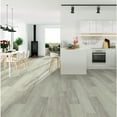 thumbnail image 3 of Timber Trail - Color Frosted Pine Luxury Vinyl Plank Sample - 9 in. x 8 in., 3 of 3