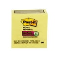 thumbnail image 3 of POST - IT Post-it® Sticky Notes 654-6SSCY-C, 3 of 3