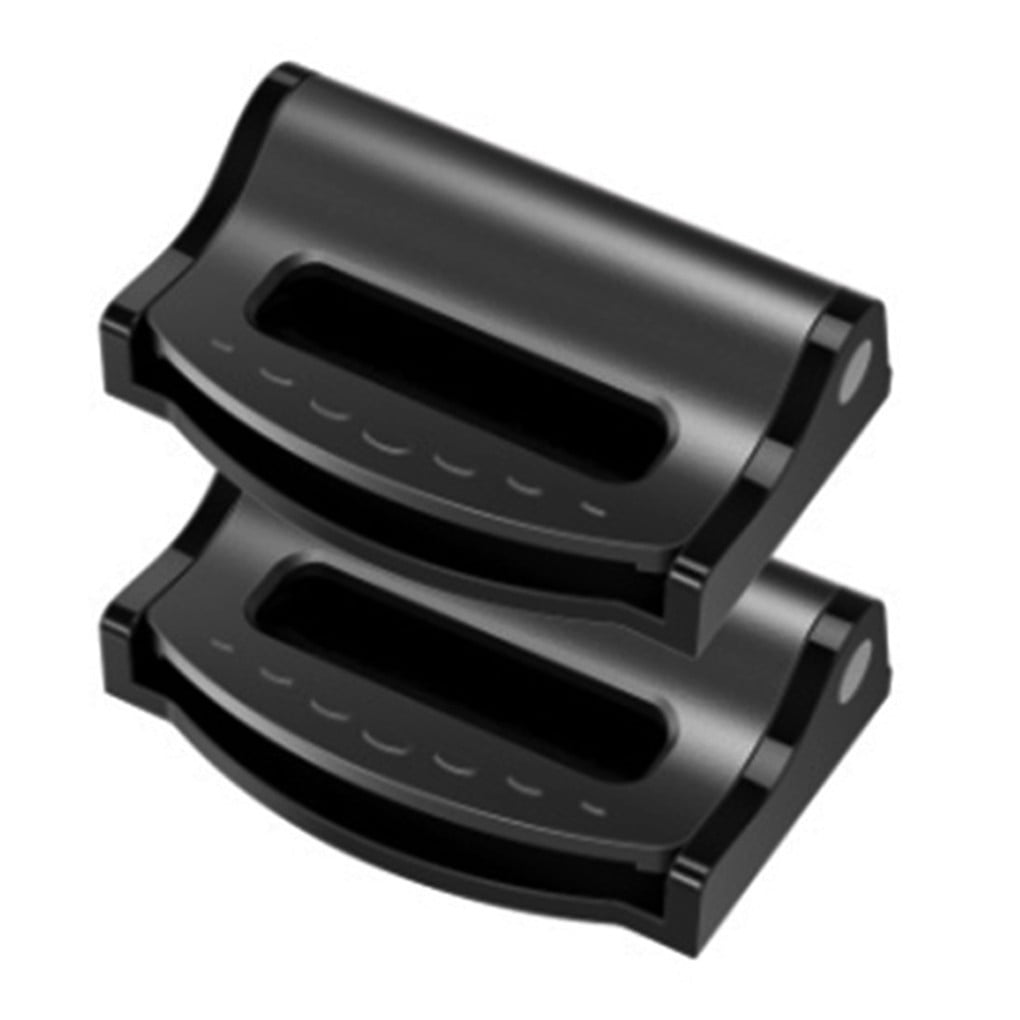Dido Ajustable Safety Belt Buckle Universal Seat Belt Clip Portable