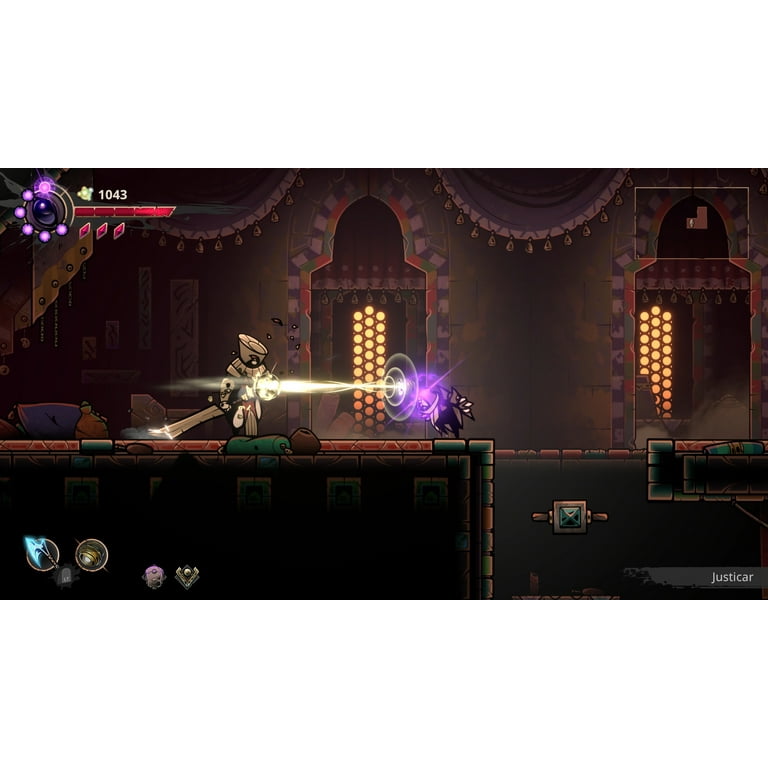 Voidwrought (Standard Edition) for Nintendo Switch - Walmart.com