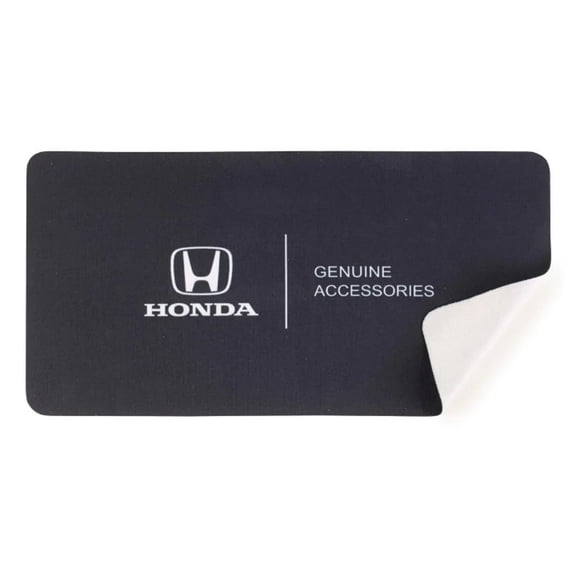 Tri-Roll 3-in-1 Microfiber Honda