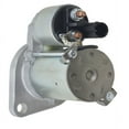 thumbnail image 2 of New 10T 12 Volt Starter Fits Volkswagen China Golf 2012 8Ea012527551 0986020237, 2 of 2